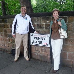 Meet your Posher, Joseph